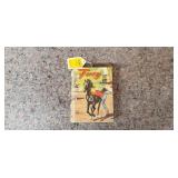 Fury and the Lone Pine Mystery 1957 1st Edition