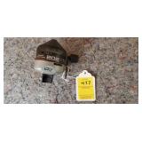 Vintage Zebco 202 USA Fishing Reel