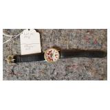 1994 Betty Boop Wind Up Watch