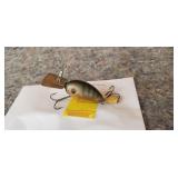 Vintage Arbo Gaster Lure