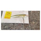 Vintage Tomic Trolling Plug