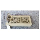 1983 Kenner Jaba the Hut Platform Star Wars