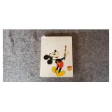 The Art of Walt Disney Large Book, 1973, 459