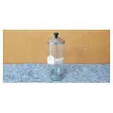 Vintage Barbership Disinfectant for Combs &