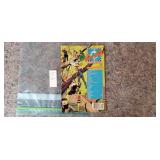 Oct 1988 DC Comics "Who