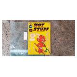 Dec 1965 "Hot Stuff" Comic Book