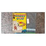 Oct 1965 "Gabby Gob" Comic book