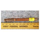 Vintage Small Billy Club