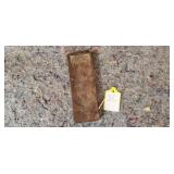 Vintage Barbers Razor Hone