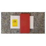 1933 South Dakota Legislature Handbook