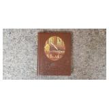 Time Life The Old West "The Loggers" Leather