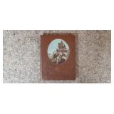 Time Life The Old West "The Expressline" Leather