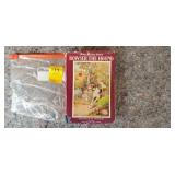 1920 Bowser The Hound 1st Edition with