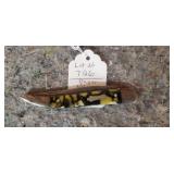 Vintage Colonial Pocket Knife