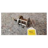 Vintage J C Higgins No 312-3104 Model No 46A Reel