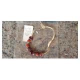 Lot of Very Old Indian Trade Beads