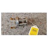 Vintage South Bend Perlectoreno Mode A Fishing