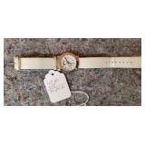 Vintage Betty boop Watch Prestige Medical Wind Up