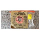 Sample Not For Sale Decca Record "Roulette"