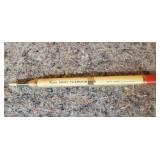 Vitntage Taylor Dairy Thermometer