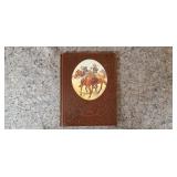 The Old West Time Life "The Soldiers"