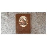 The Old West Time Life "The Gamblers"