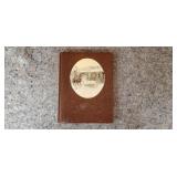 The Old West TimeLife "The Ranchers" Leather