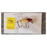 Vintage South Bend (?) Fishing Lure