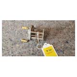 Vintage South Bend No 350 Level Winding, Anti