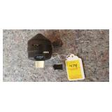 Vintage Zebco 202 Fishing Reel