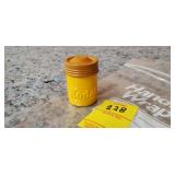 Unused 400-35mm Film, 24 Exposure