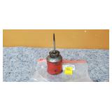 Vintage Oiler Can, Pops Great