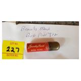 Vinatge Bob Pins Full of Pins, Beauty Maid