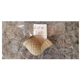 Early Clay Pipe Bowl