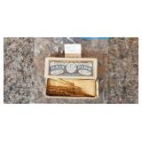 Box of Antique Gold Plated Hair Pins