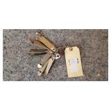 Lot of 8 Openers Hamms Grain Belt Plus