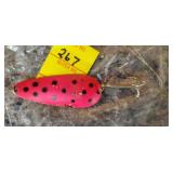 Aqua Spoon Minneapolis, MN