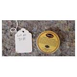 Vintage Unguentine Antiseptic Surgical Dressing