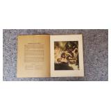 "Children of the Shell" Heavy Cardboard Print