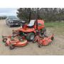 Online-Only Vehicles & Commercial Lawn Mower Auction