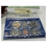 2000 -P Uncirculated - 20 Coins