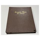 European Union 96 Euro Coins