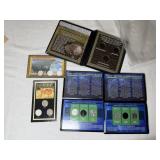 Partial Nickel Collections