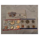 1988 Mint Set