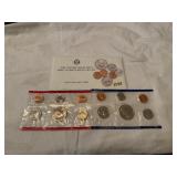 1989 Mint Set