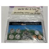 WWII Coin Set