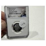 2022-S Proof 70-Sally Ride Quarter