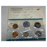 1976 D Mint Set