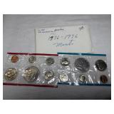 1976 Mint Set