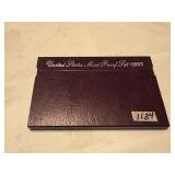 1992 Proof Set